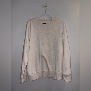 Street Legal — Green Sweater